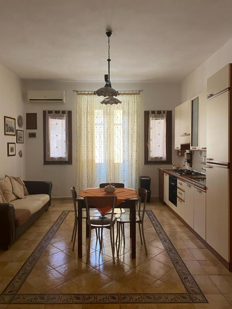 Villa Casa Vacanza “O Bagghiu” Bagheria Exterior foto